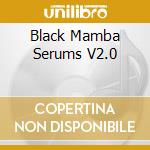 Black Mamba Serums V2.0
