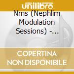 Nms (Nephlim Modulation Sessions) - Imperial Letters Of Protection cd