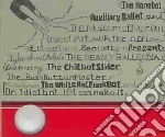 (LP Vinile) Nanobot Auxiliary Ballet - The Museum Of Modern Insect Art vinile