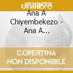 Ana A Chiyembekezo - Ana A Chiyembekezo cd