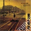 One Night Band - Way Back Home cd