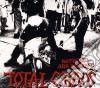 Total Chaos - Battered & Smashed cd