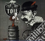 Flatfoot 56 - Toil cd