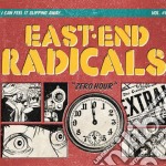 East End Radicals - Zero Hour