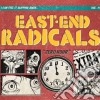 East End Radicals - Zero Hour cd