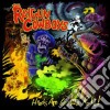 Raygun Cowboys (The) - Heads Are Gonna Roll! cd