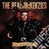 Real Mckenzies (The) - Two Devils Will Talk cd