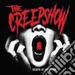Creepshow (The) - Death At My Door
