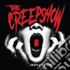 Creepshow (The) - Death At My Door cd musicale di Creepshow