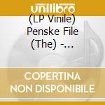 (LP Vinile) Penske File (The) - Salvation lp vinile di Penske File