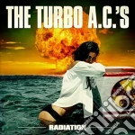Turbo A.C.'S - Turbo Ac'S cd