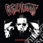 (LP Vinile) Gutter Demons - No God No Ghost No Saints vinile