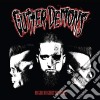(LP Vinile) Gutter Demons - No God No Ghost No Saints cd