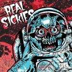 (LP Vinile) Real Sickies - Out Of Space vinile