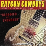(LP Vinile) Raygun Cowboys - Bloodied But vinile