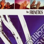 Frenetics (The) - These Mistakes Took Yr. Of