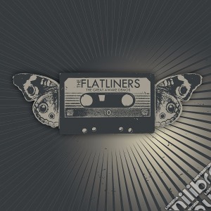 Flatliners (The) - The Great Awake cd musicale di Flatliners The