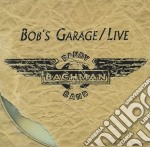 Buchman Bachman - Bob'S Garage