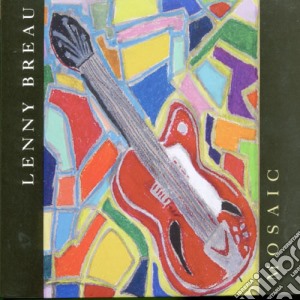 Lenny Breau - Mosaic cd musicale di Lenny Breau