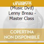 (Music Dvd) Lenny Breau - Master Class cd