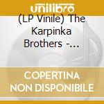 (LP Vinile) The Karpinka Brothers - There's A Light (Vinyl)