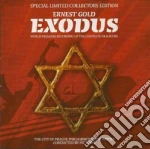 Exodus (Ltd CE) / Various (2 Cd) cd