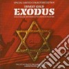 Exodus (Ltd CE) / Various (2 Cd) cd