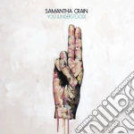 Samantha Crain - You (Understood) cd