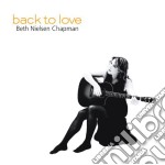 Beth Nielsen Chapman - Back To Love