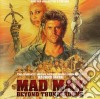Mad max beyond thunderdome cd
