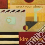 Kim Richey - Wreck Your Wheels cd