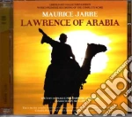 Maurice Jarre - Lawrence Of Arabia (Complete Score) (2 Cd) cd
