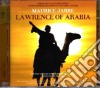 Maurice Jarre - Lawrence Of Arabia (Complete Score) (2 Cd) cd