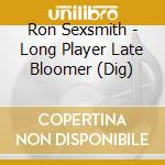 Ron Sexsmith - Long Player Late Bloomer (Dig) cd