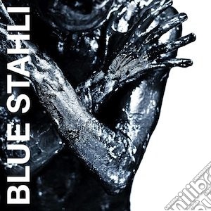 Blue Stahli - Blue Stahli cd musicale di Stahli Blue
