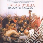 Taras Bulba (2 Cd) cd