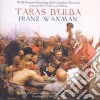 Taras Bulba (2 Cd) cd
