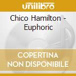 Chico Hamilton - Euphoric cd