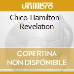 Chico Hamilton - Revelation cd