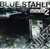 Blue Stahli - Antisleep Vol. 02 cd