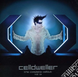 Celldweller - The Complete Cellout Vol. 01 cd musicale di Celldweller