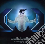 Celldweller - The Complete Cellout Vol. 01 cd