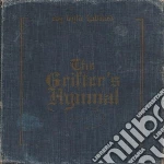 Ray Wylie Hubbard - The Grifter's Hymnal cd