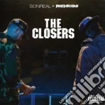 Sonreal & Rich Kidd - The Closers cd