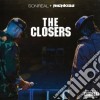 Sonreal & Rich Kidd - The Closers cd