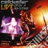 Celldweller - Live Upon A Blackstar cd