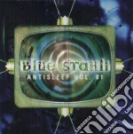 Blue Stahli - Antisleep Vol. 01 cd