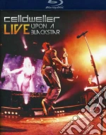 (Music Dvd) Celldweller - Live Upon A Blackstar (Dvd+Bluray) cd