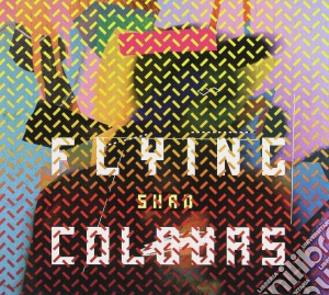 Shad - Flying Colours cd musicale di Shad