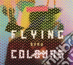 Shad - Flying Colours cd